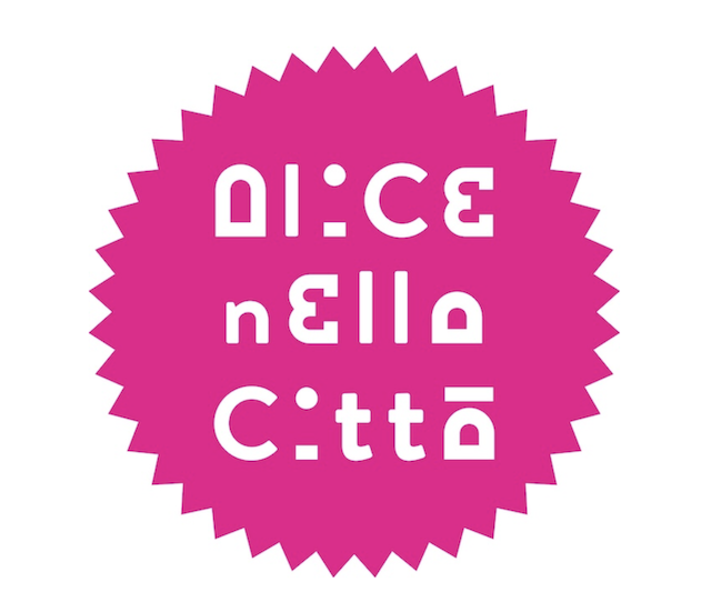 alice nella città