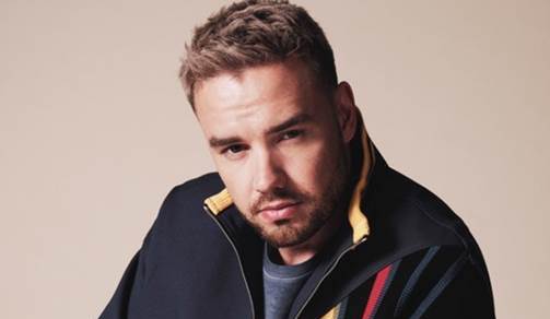 Liam Payne one direction