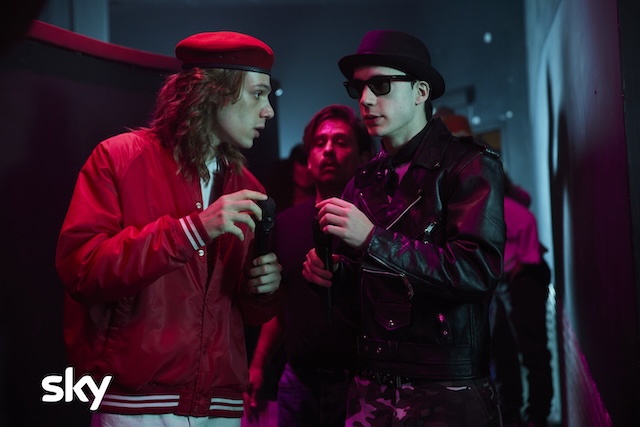 hanno ucciso l'uomo ragno