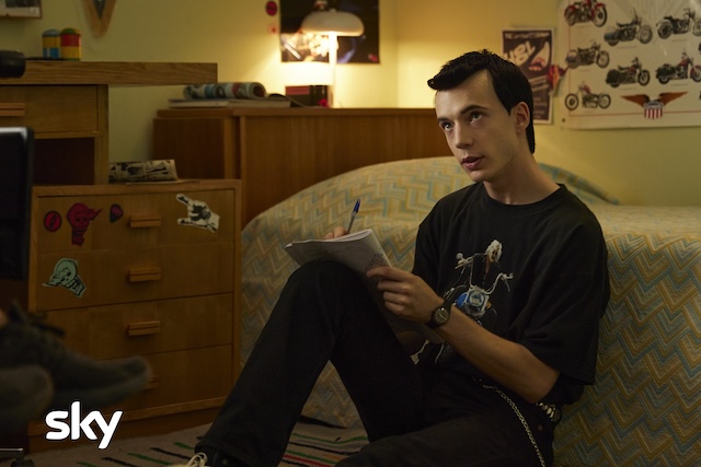 hanno ucciso l'uomo ragno