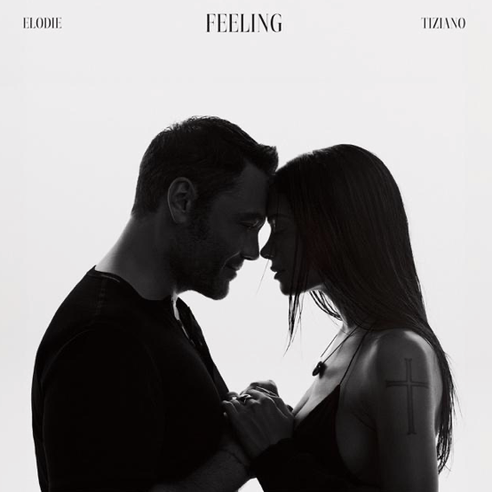 feeling tiziano ferro ed elodie