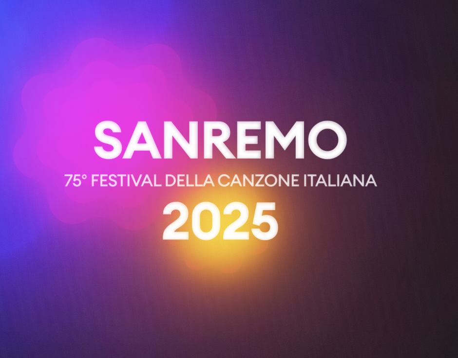 co-conduttori sanremo 2025