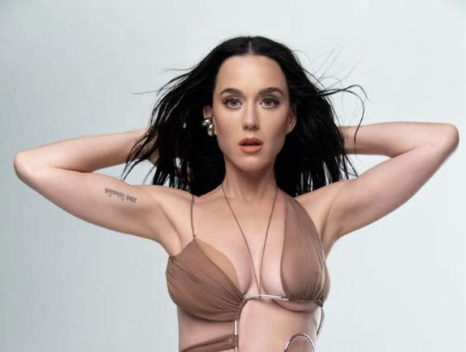 katy perry bologna 2025