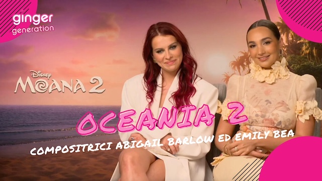 oceania 2