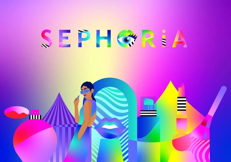 SEPHORiA