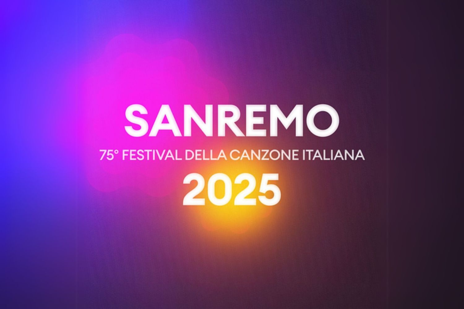 Sanremo 2025