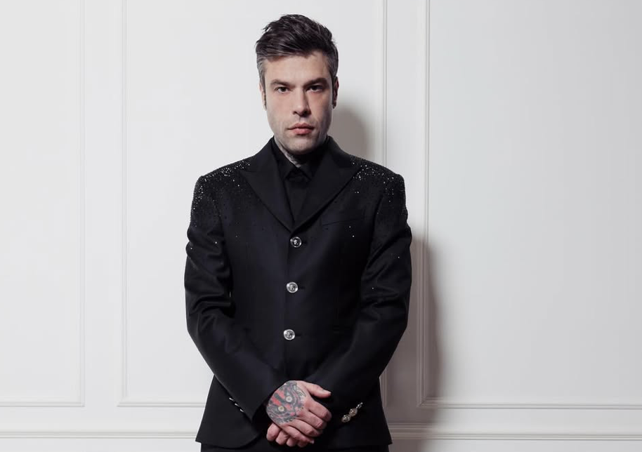 fedez bella st*nza