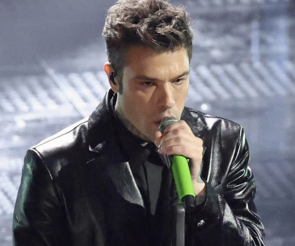 fedez marco masini