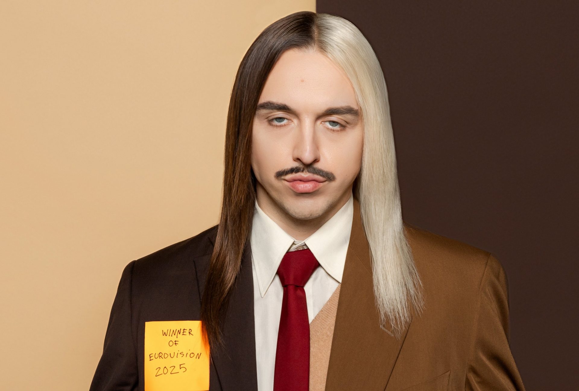tommy cash a eurovision 2025