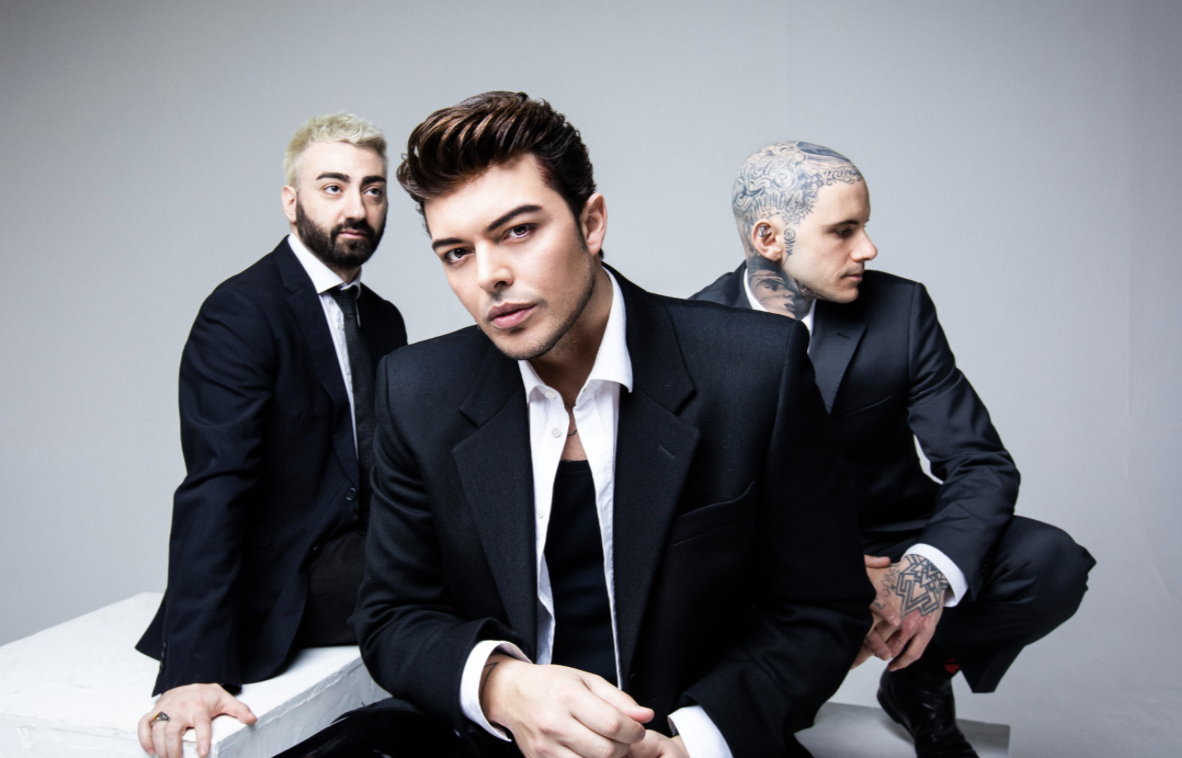 tu con chi fai l'amore the kolors