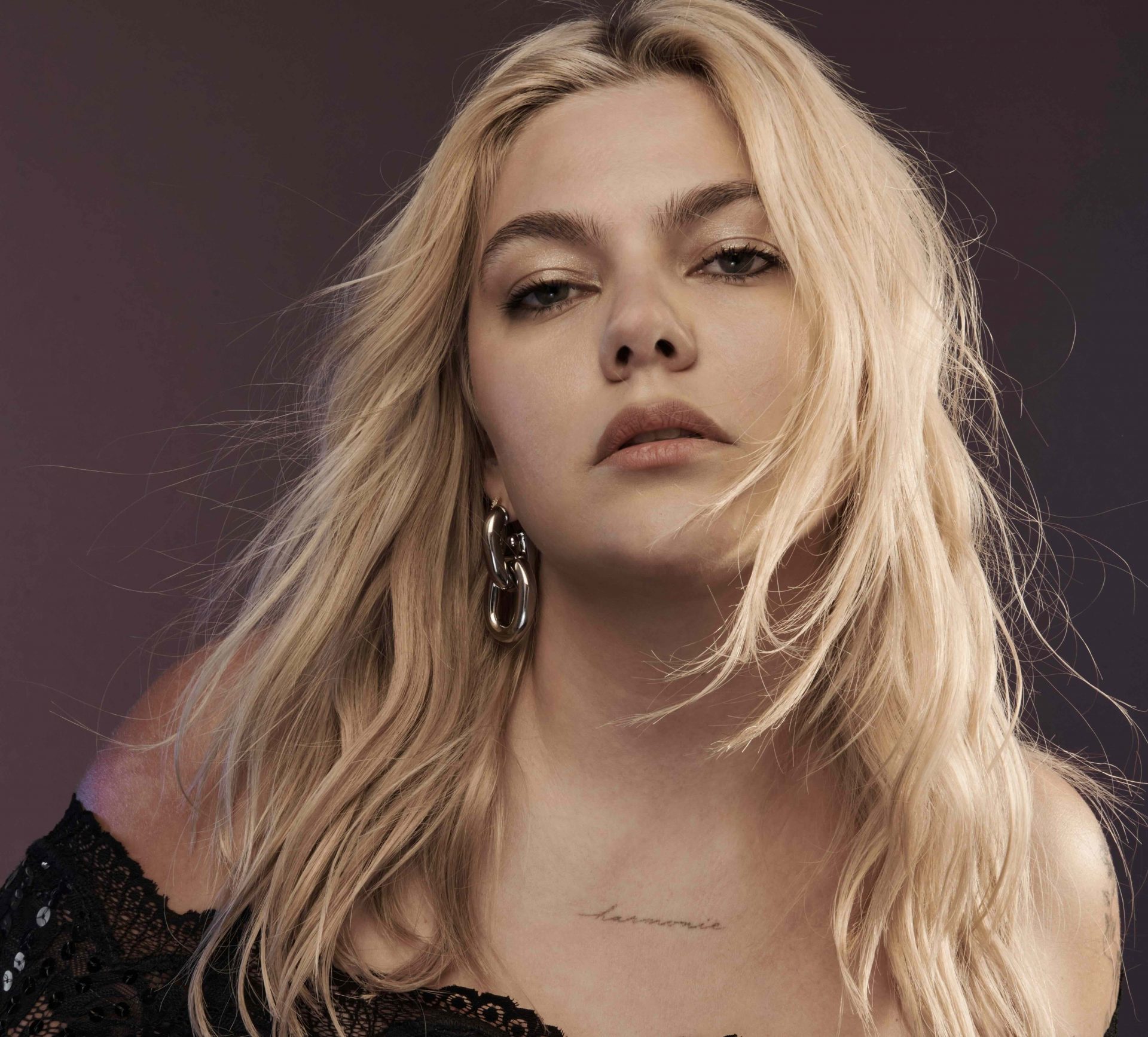 Louane a Eurovision 2025