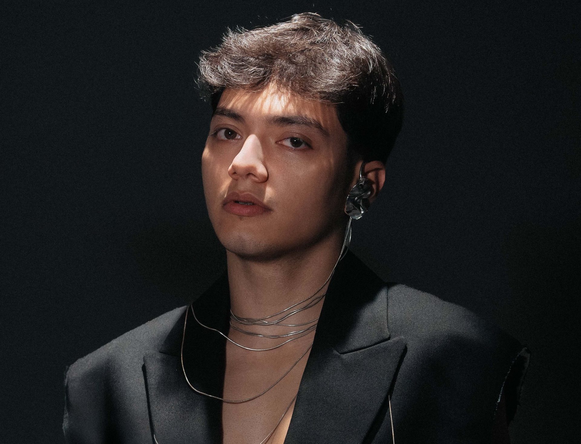 JJ a Eurovision 2025