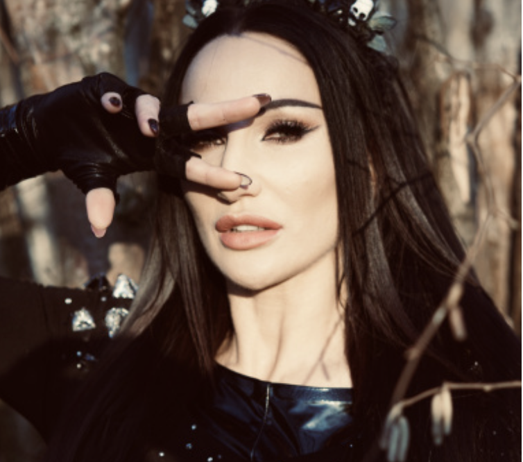 Justyna Steczkowska all’Eurovision 2025
