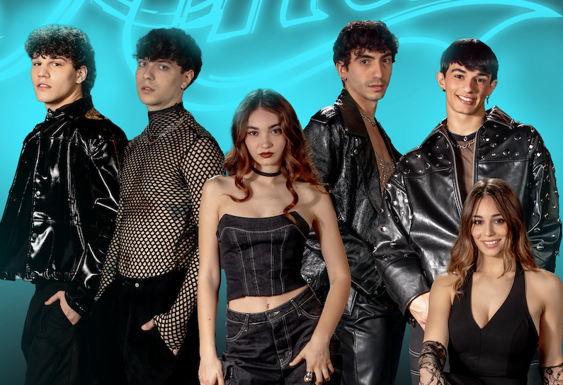 amici 24