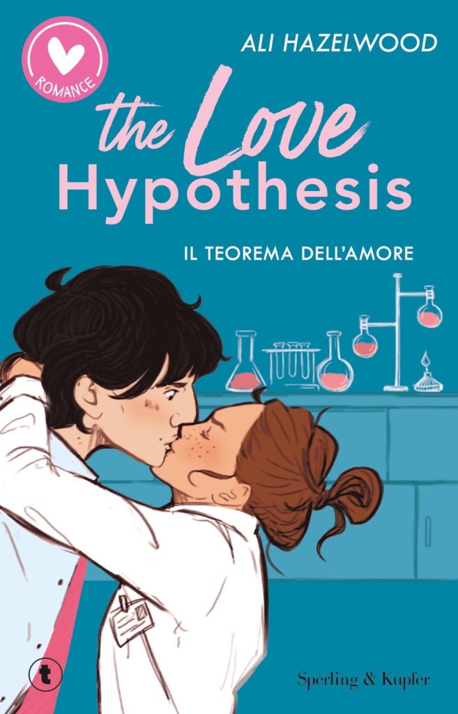 The Love Hypothesis libro
