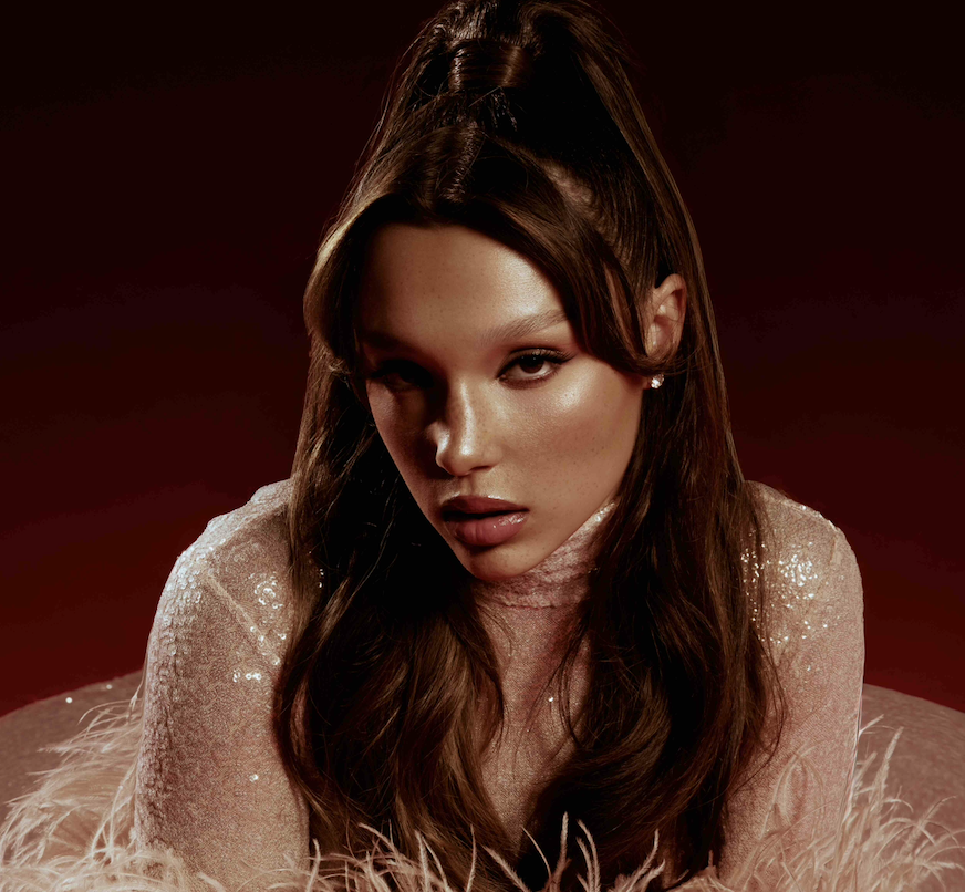 met gala sarah toscano