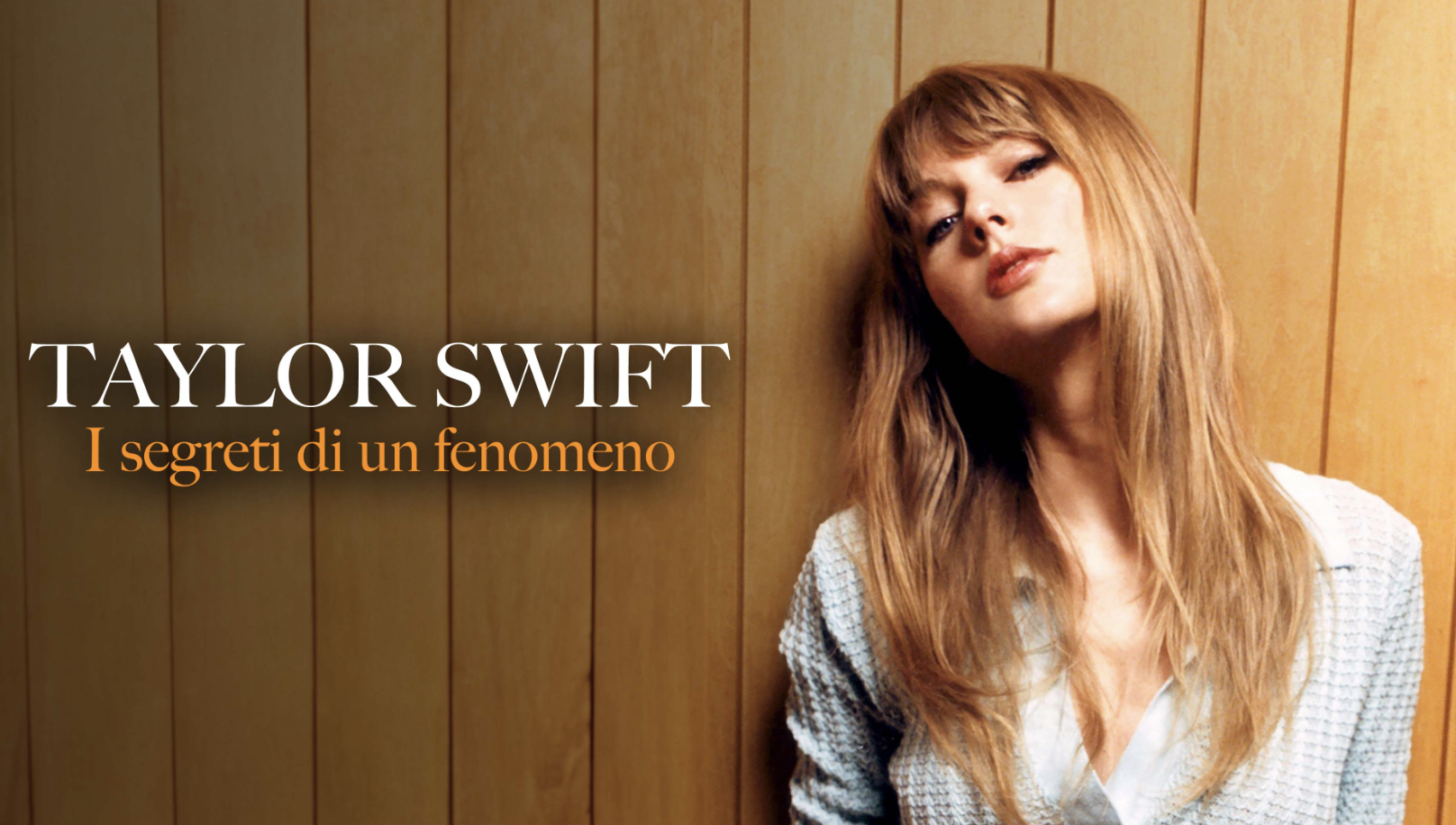 taylor swift - i segreti di un fenomeno