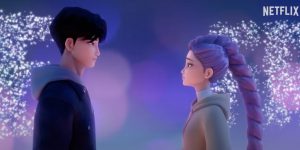 free - kpop demon hunters