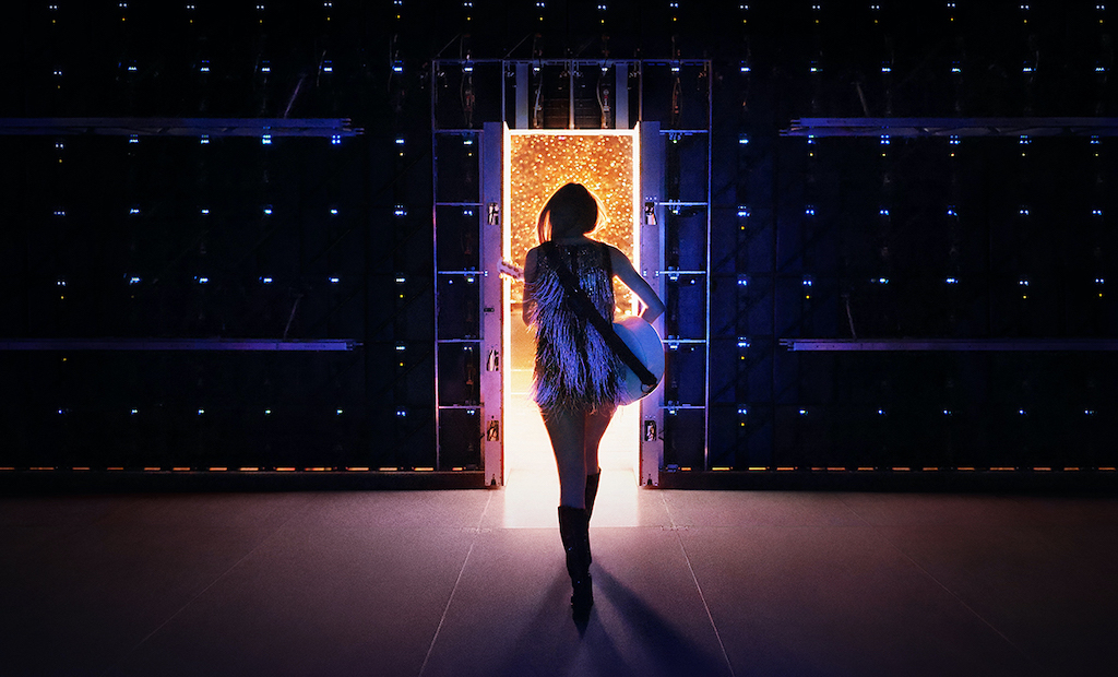 Taylor Swift The Eras Tour The End of an Era