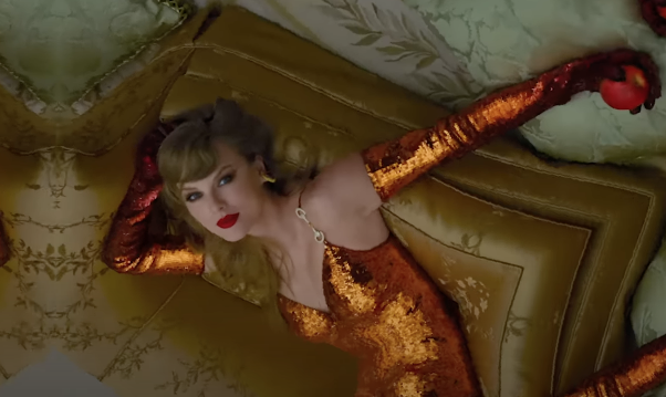 actually romantic taylor swift