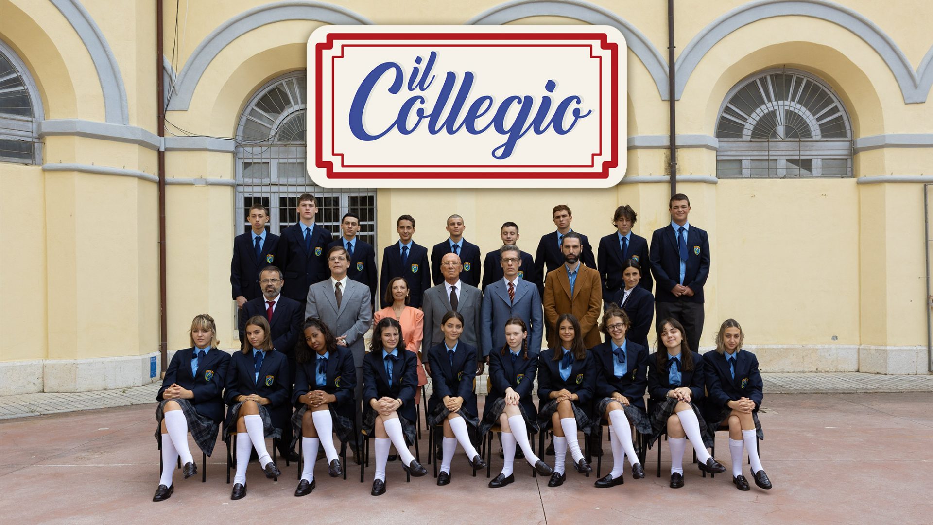 collegiali - il collegio 9