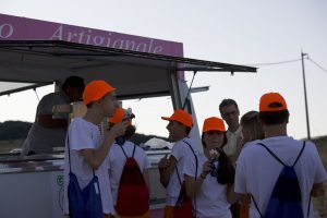 il collegio 9 - gelato artigianale