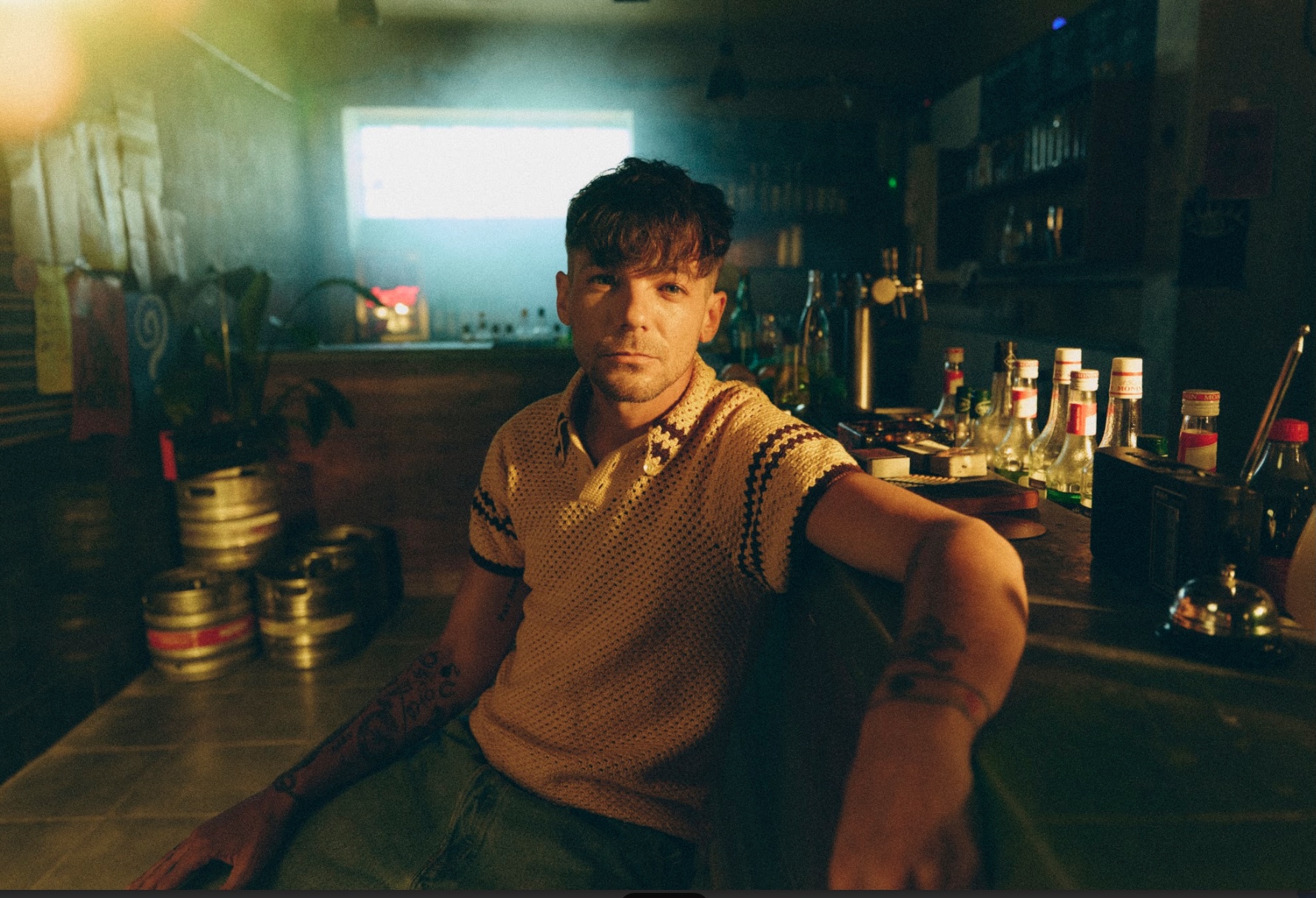 lemonade louis tomlinson