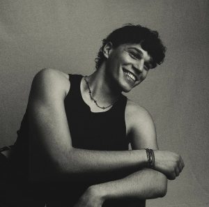 nicolò filippucci - sanremo giovani 2025