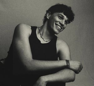 nicolò filippucci - sanremo giovani 2025