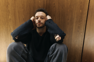 notti italiane - ruggero