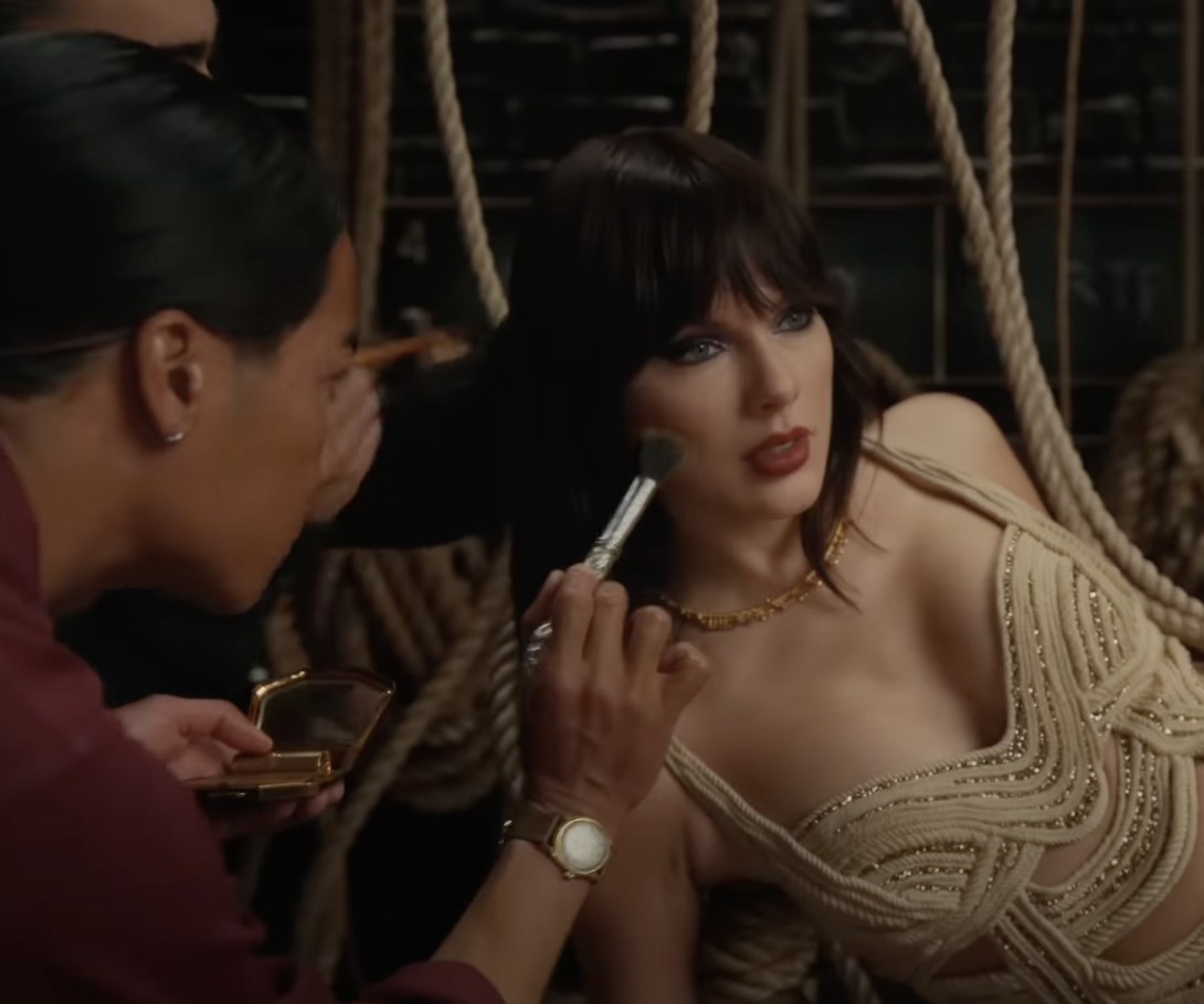 the fate of ophelia - taylor swift