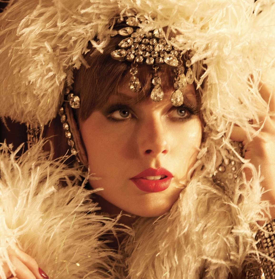 the life of a showgirl - taylor swift