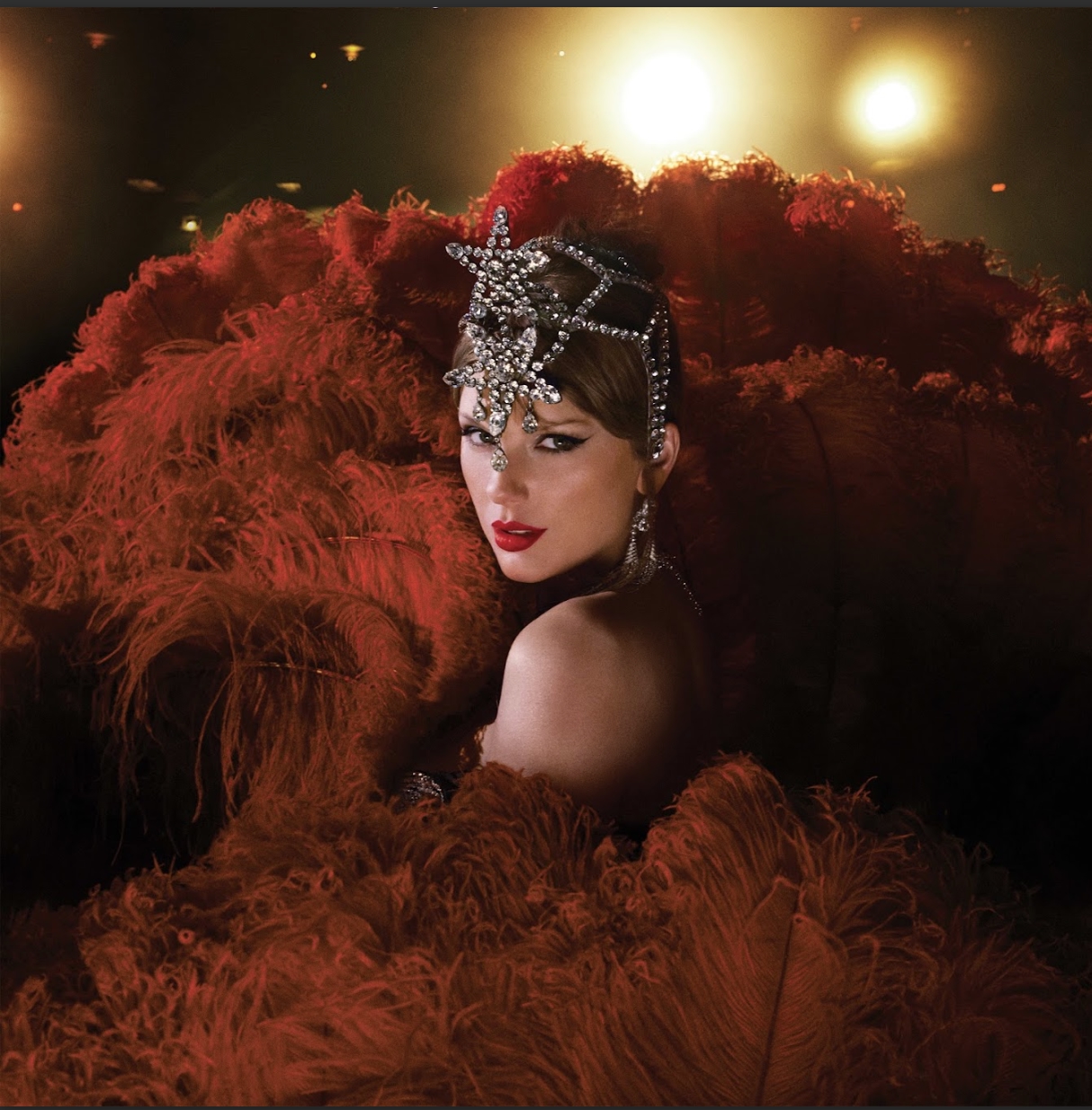 The End Of An Era - Taylor Swift