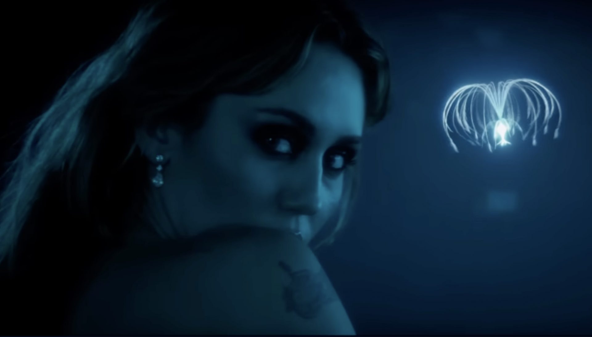 dream as one - miley cyrus