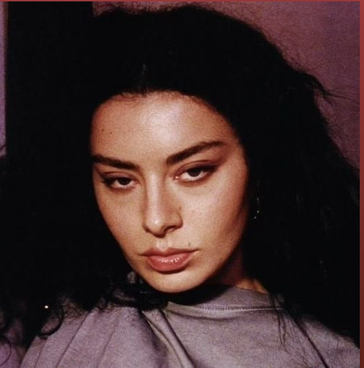 house charli xcx