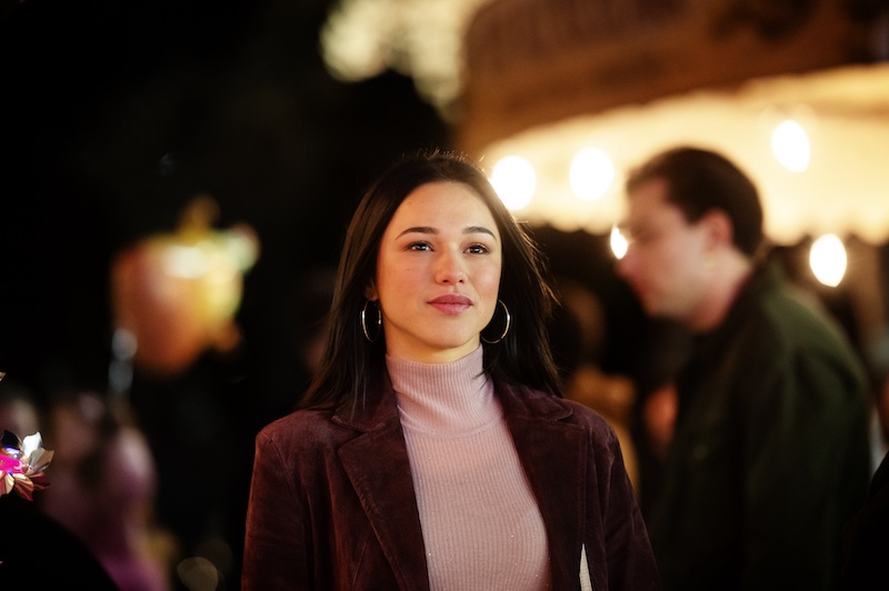 HBO Max Italia_MELANIA_Maria Esposito 