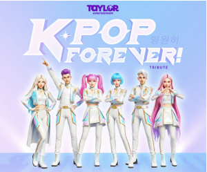 kpop forever