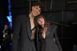 vincitori sanremo giovani 2025