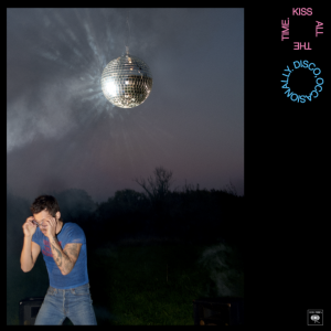 harry styles - kiss me all time. disco occasionally