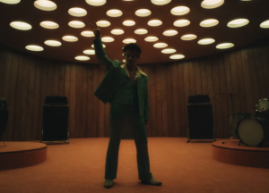 i just might bruno mars