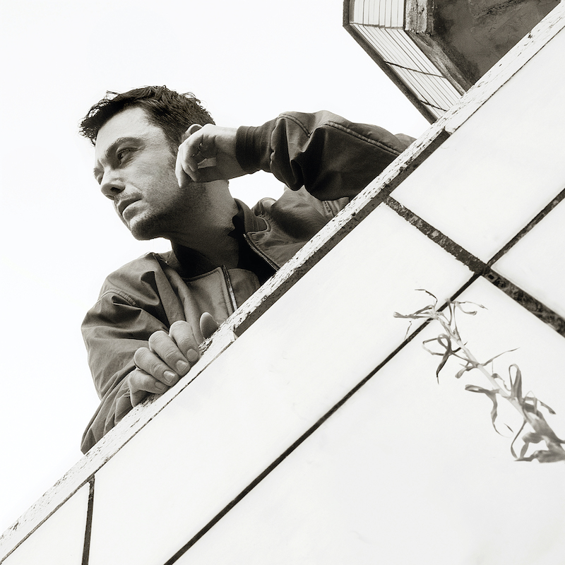 Tiziano Ferro sono un grande