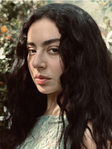 charli xcx - wuthering heights