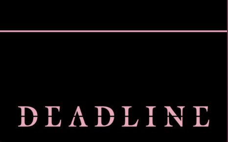 deadline blackpink