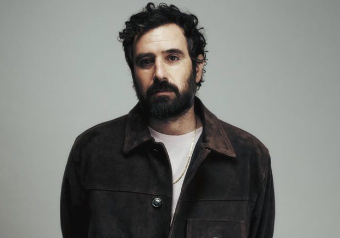 i romantici tommaso paradiso