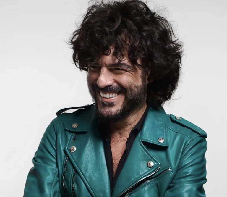 il meglio di me - francesco renga