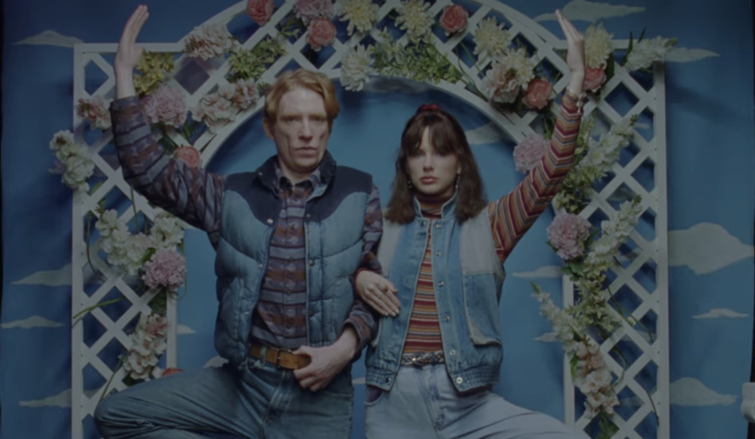 opalite video taylor swift