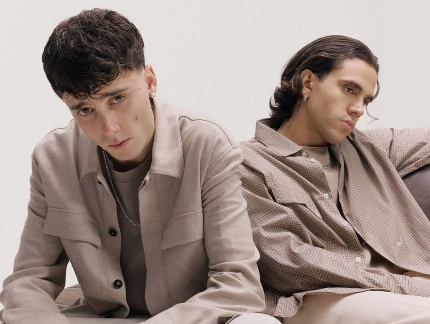 poesie clandestine - lda e aka7