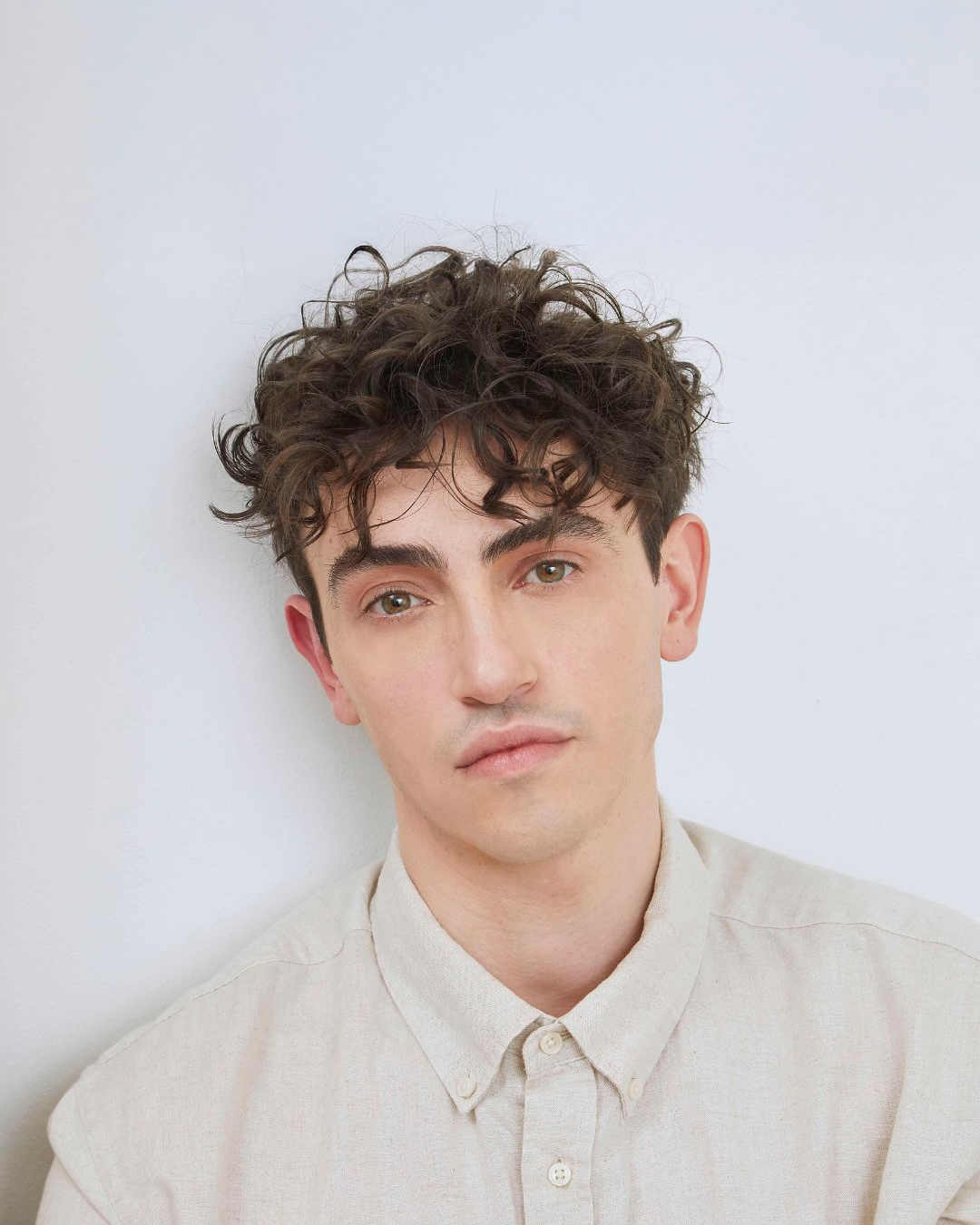 prima o poi - michele bravi