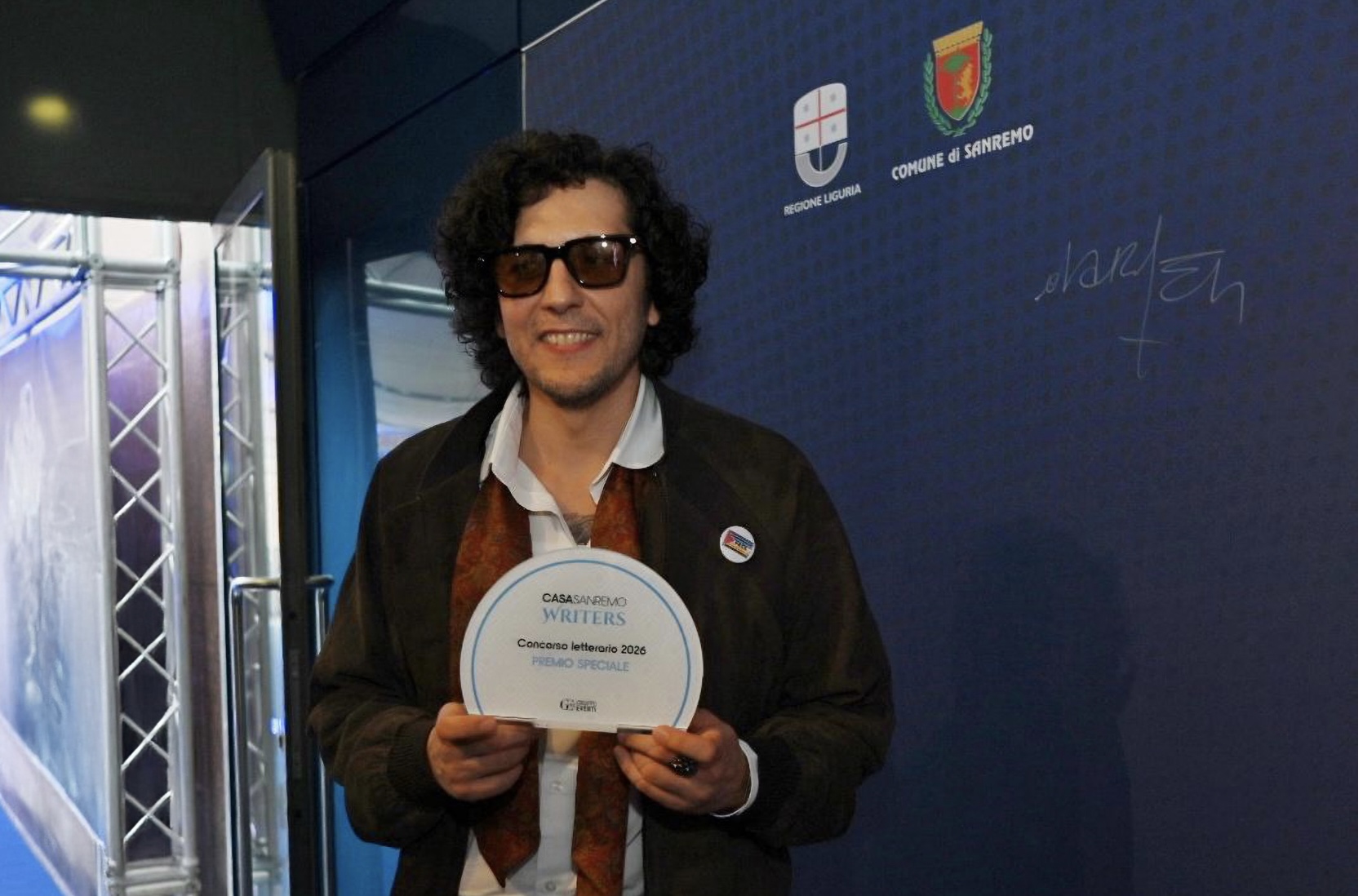 stella stellina - ermal meta