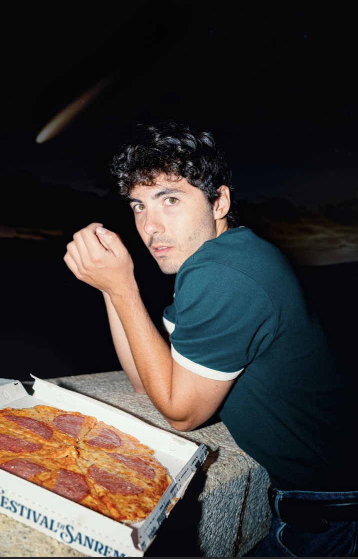 stupida sfortuna fulminacci